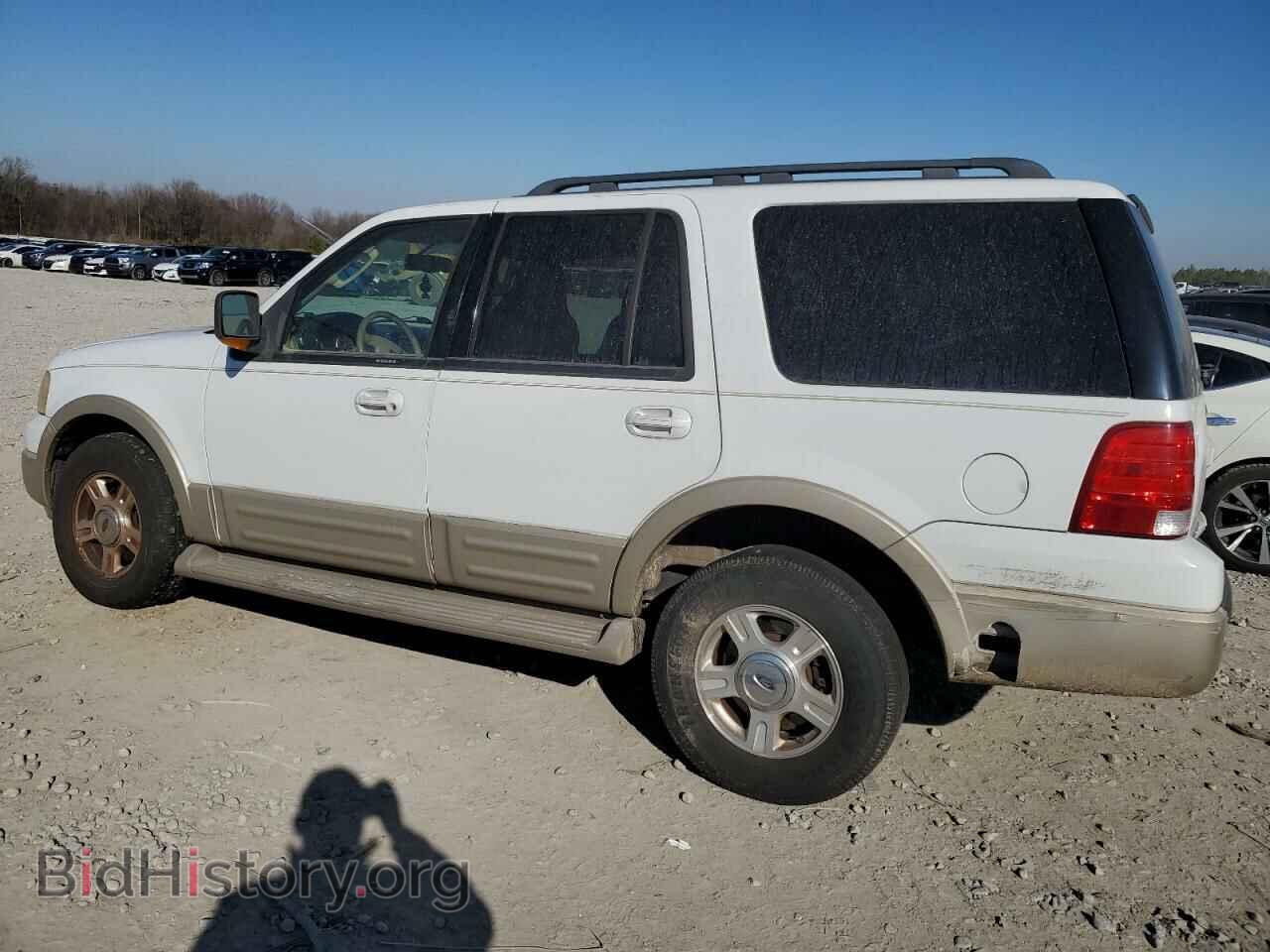 2006 FORD EXPEDITION - VIN: 1FMPU17516LA88621 - Фото 2