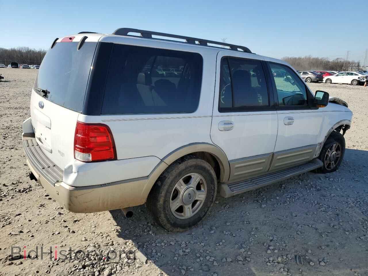 2006 FORD EXPEDITION - VIN: 1FMPU17516LA88621 - Фото 3