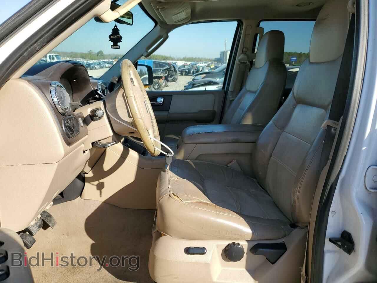 2006 FORD EXPEDITION - VIN: 1FMPU17516LA88621 - Фото 7