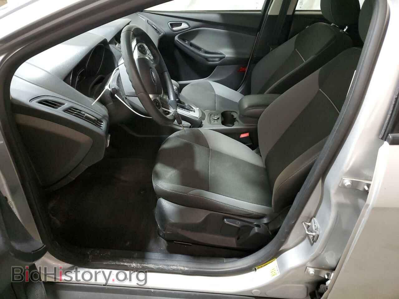 2014 FORD FOCUS - VIN: 1FADP3K20EL116145 - Фото 7
