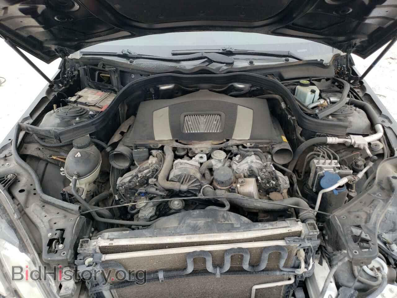 2010 MERCEDES-BENZ E-CLASS - VIN: WDDHF8HB7AA167592 - Фото 11