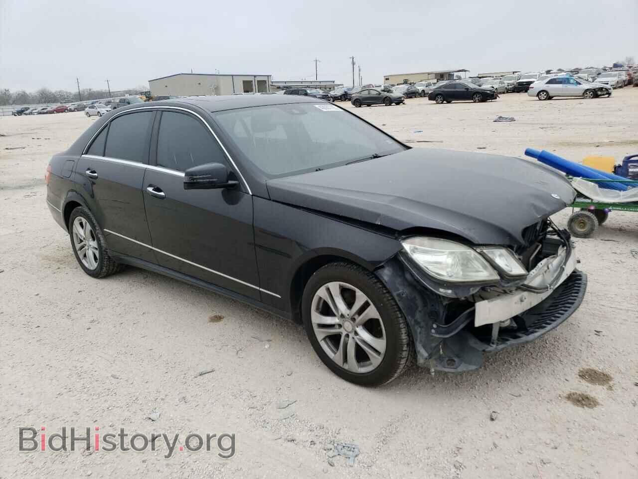 2010 MERCEDES-BENZ E-CLASS - VIN: WDDHF8HB7AA167592 - Фото 4