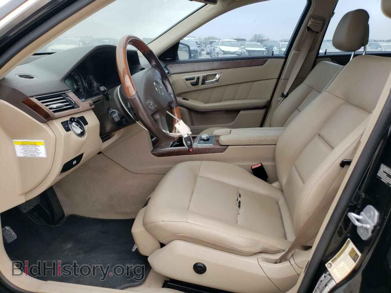 2010 MERCEDES-BENZ E-CLASS - VIN: WDDHF8HB7AA167592 - Фото 7