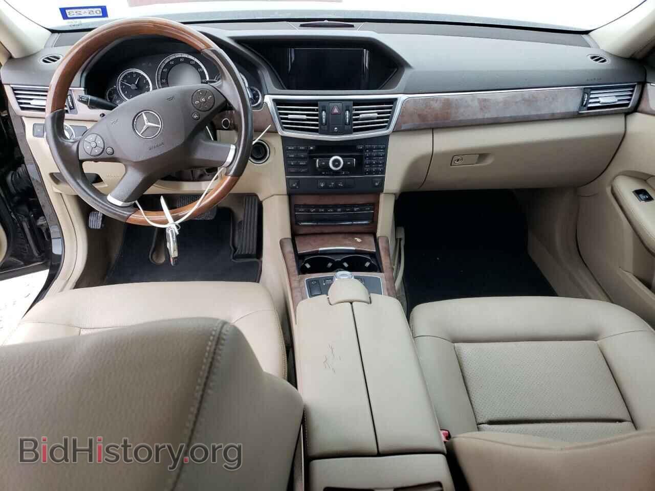 2010 MERCEDES-BENZ E-CLASS - VIN: WDDHF8HB7AA167592 - Фото 8