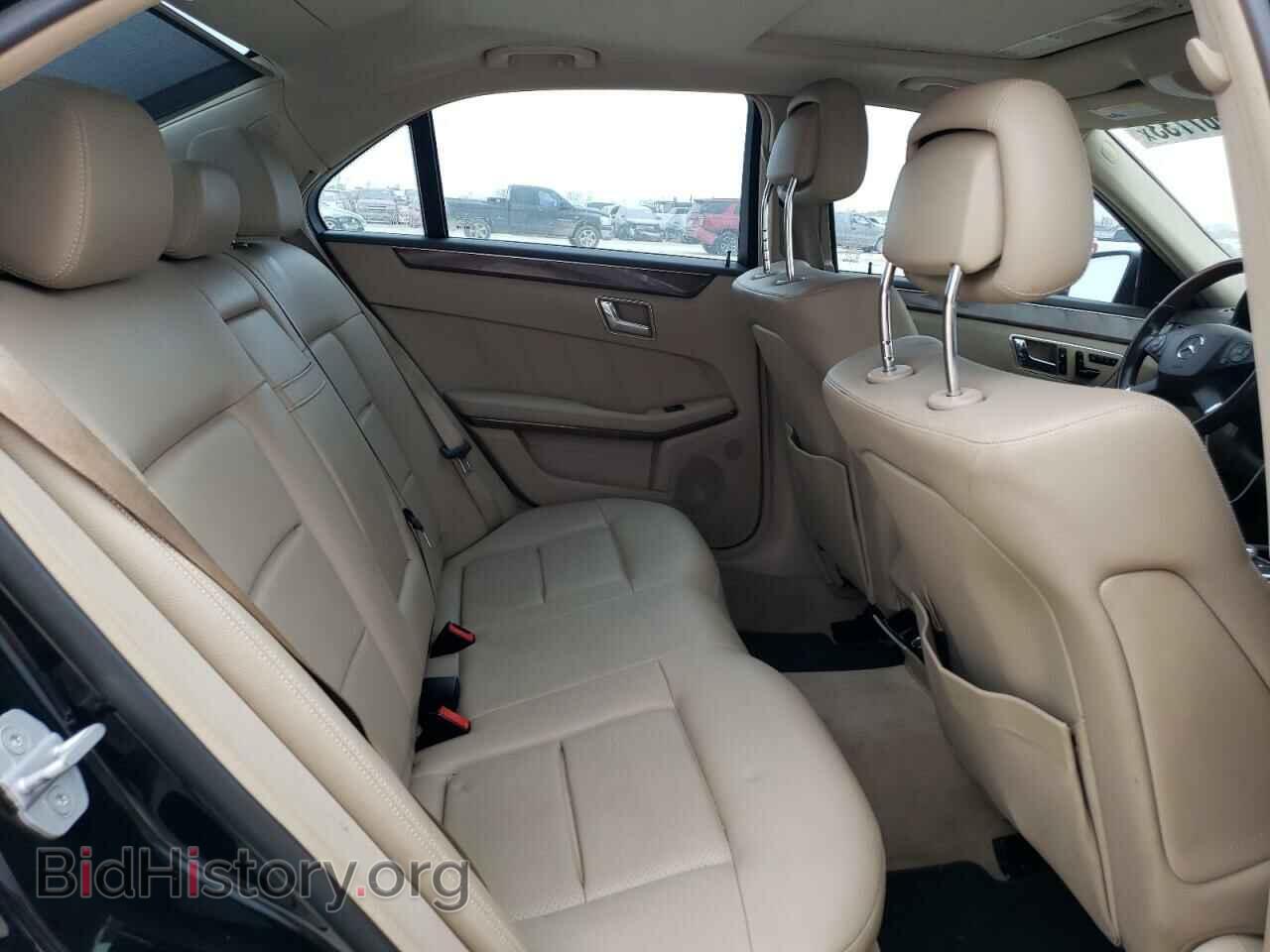 2010 MERCEDES-BENZ E-CLASS - VIN: WDDHF8HB7AA167592 - Фото 10
