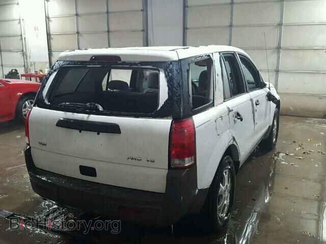 2003 SATURN VUE - VIN: 5GZCZ63B73S804807 - Фото 4