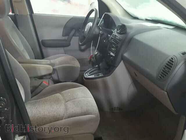 2003 SATURN VUE - VIN: 5GZCZ63B73S804807 - Фото 5