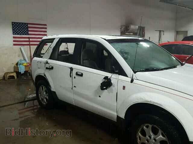 2003 SATURN VUE - VIN: 5GZCZ63B73S804807 - Фото 10