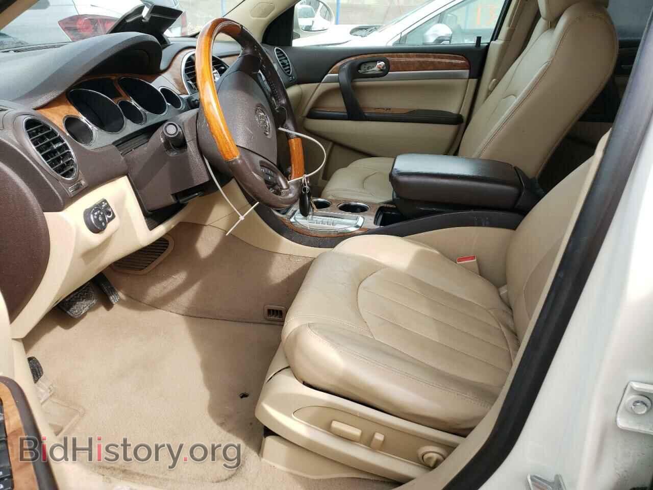 2012 BUICK ENCLAVE - VIN: 5GAKRCED8CJ118891 - Photo 7