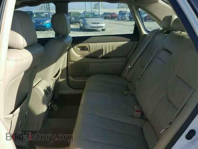 2003 TOYOTA AVALON - VIN: 4T1BF28B53U267524 - Фото 6