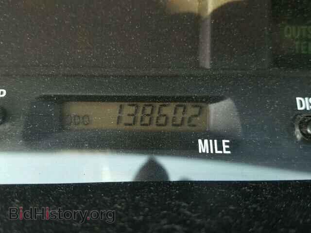 2003 TOYOTA AVALON - VIN: 4T1BF28B53U267524 - Фото 8