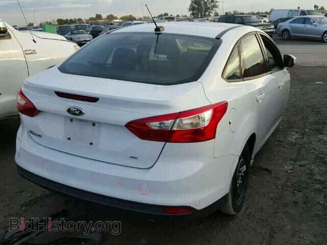 2013 FORD FOCUS - VIN: 1FADP3F29DL341771 - Photo 4