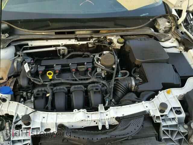 2013 FORD FOCUS - VIN: 1FADP3F29DL341771 - Photo 7