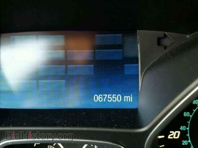 2013 FORD FOCUS - VIN: 1FADP3F29DL341771 - Photo 8