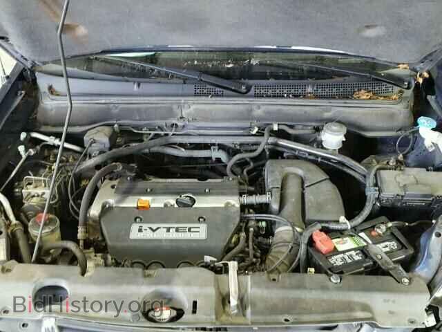2003 HONDA CRV - VIN: JHLRD78873C023537 - Фото 7