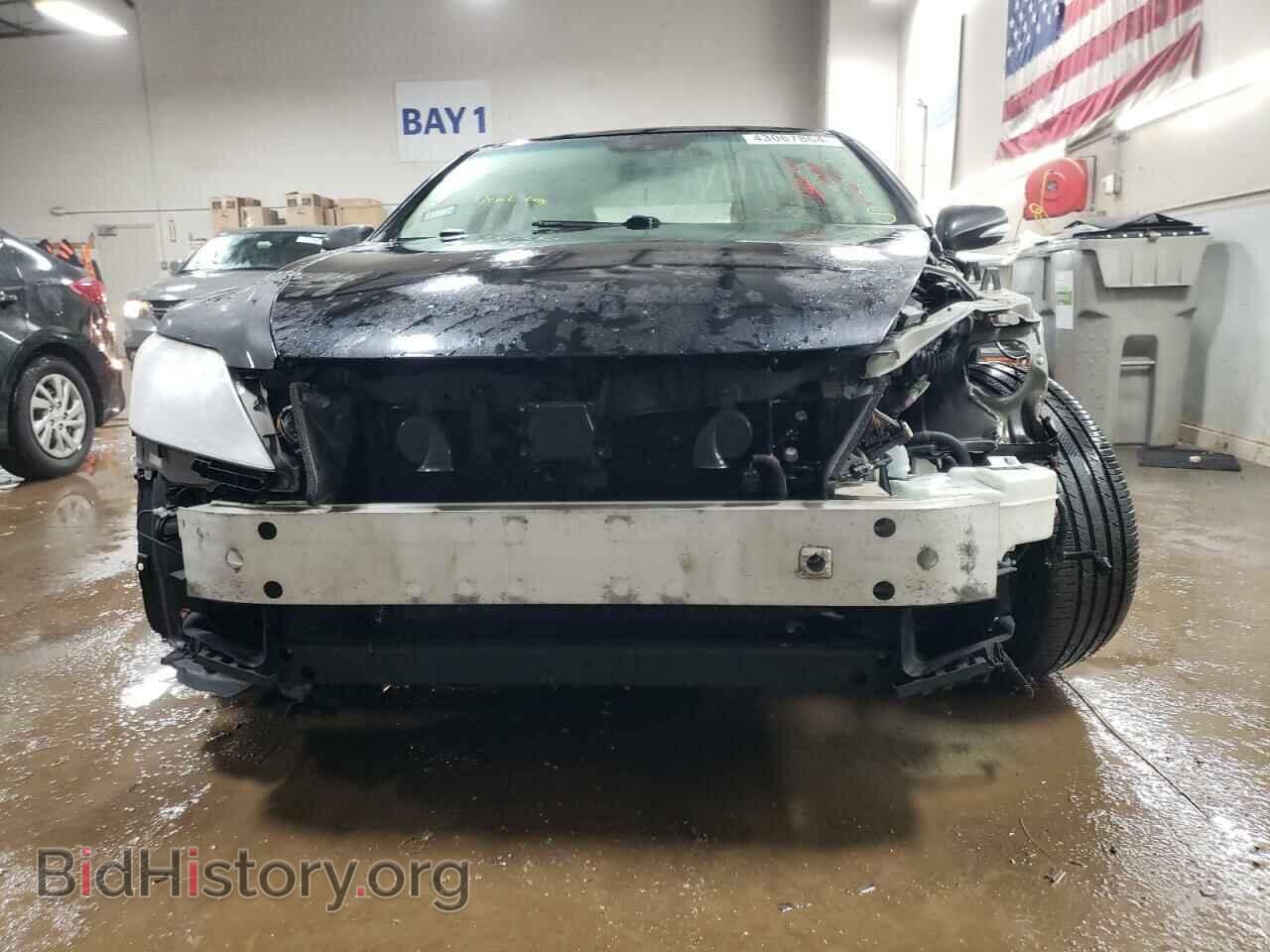 2010 LEXUS LS460 - VIN: JTHDL1EF4A5001053 - Фото 5