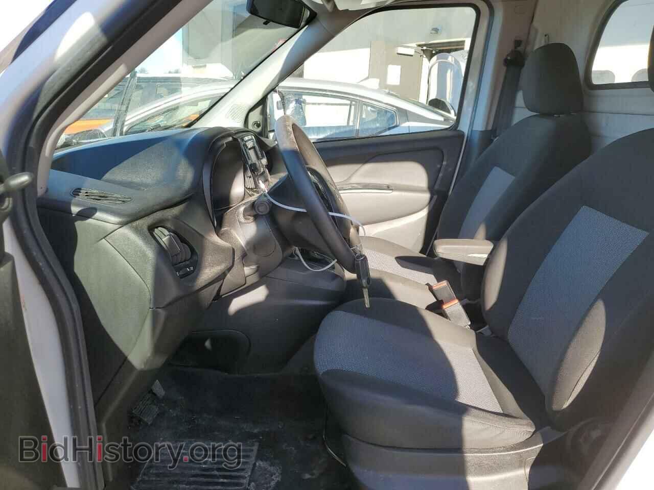 2018 RAM All Models - VIN: ZFBERFAB0J6K36504 - Фото 7