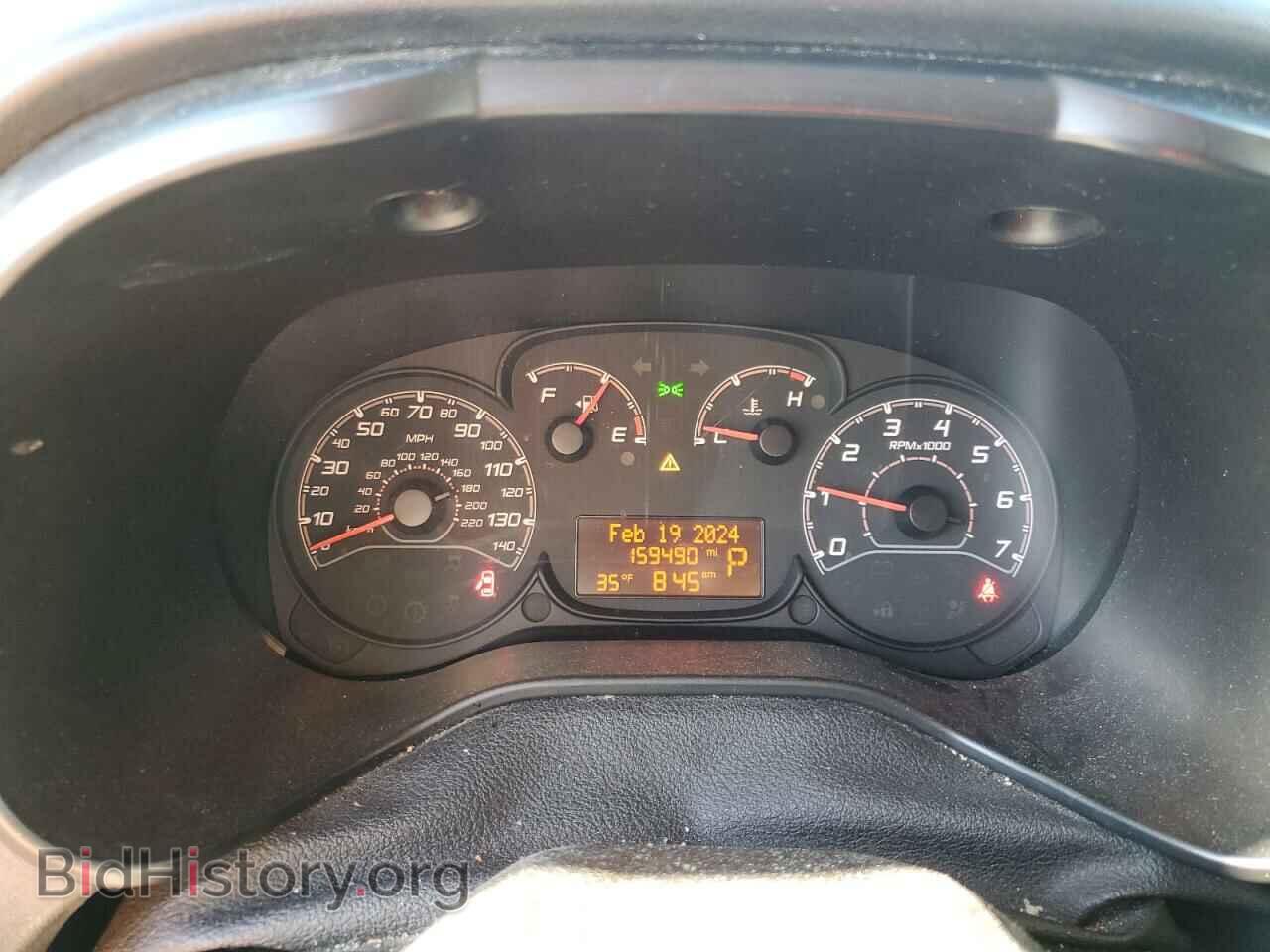 2018 RAM All Models - VIN: ZFBERFAB0J6K36504 - Фото 9