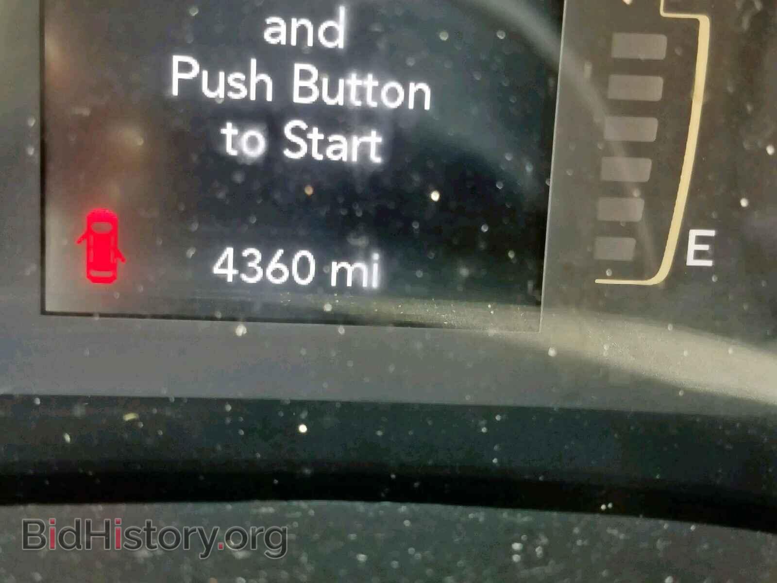 2019 JEEP CHEROKEE L - VIN: 1C4PJLLB3KD301481 - Фото 8