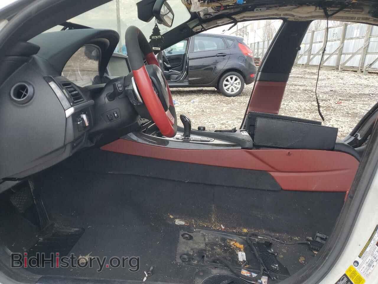 2013 BMW 6 SERIES - VIN: WBA6B4C58DD098709 - Фото 7