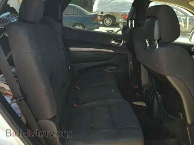 2012 DODGE DURANGO - VIN: 1C4RDHAG0CC205908 - Photo 6