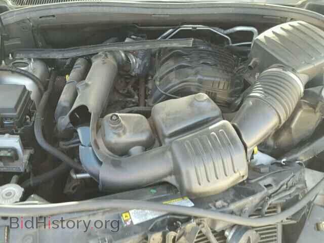 2012 DODGE DURANGO - VIN: 1C4RDHAG0CC205908 - Photo 7