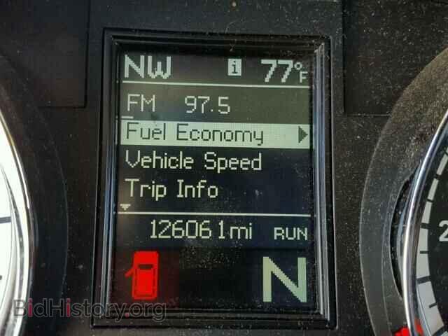 2012 DODGE DURANGO - VIN: 1C4RDHAG0CC205908 - Photo 8