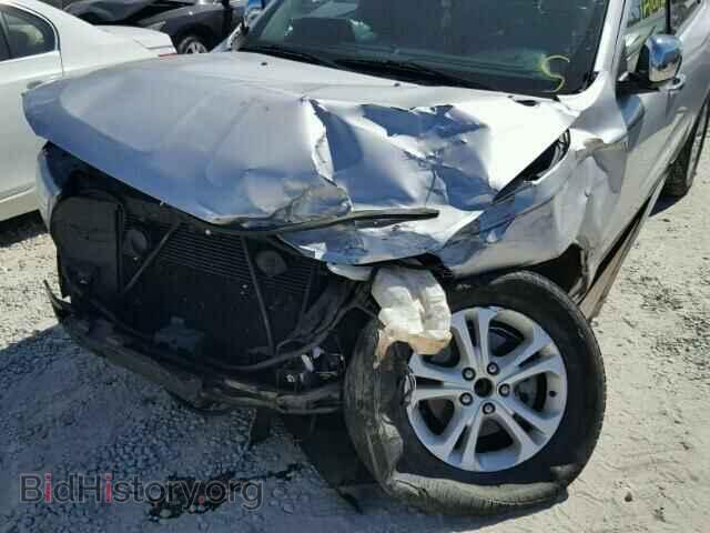 2012 DODGE DURANGO - VIN: 1C4RDHAG0CC205908 - Photo 9