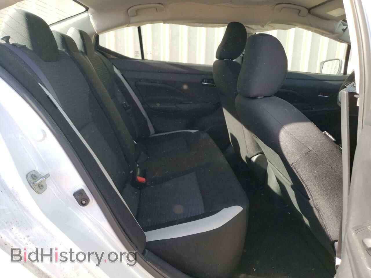2020 NISSAN VERSA - VIN: 3N1CN8EV4LL868174 - Фото 10