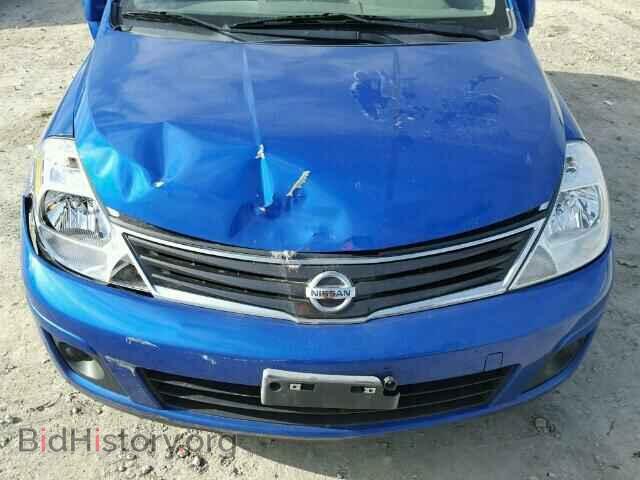 2011 NISSAN VERSA - VIN: 3N1BC1CP7BL421916 - Photo 7