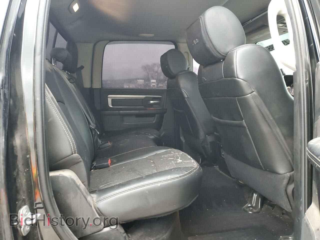 2015 RAM 1500 - VIN: 1C6RR7MT1FS515183 - Фото 10