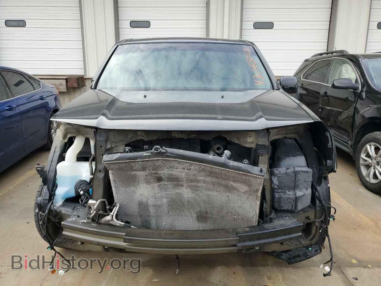 2013 HONDA PILOT - VIN: 5FNYF4H64DB043846 - Фото 5
