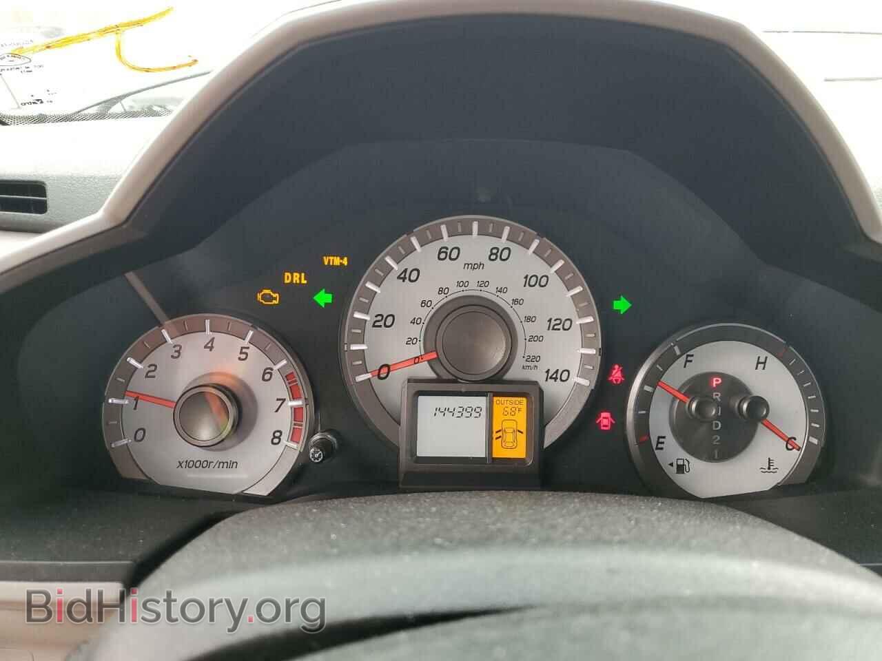 2013 HONDA PILOT - VIN: 5FNYF4H64DB043846 - Фото 9