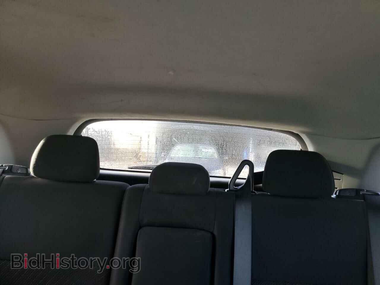 2013 MITSUBISHI OUTLANDER - VIN: 4A4AP4AU5DE013904 - Фото 10