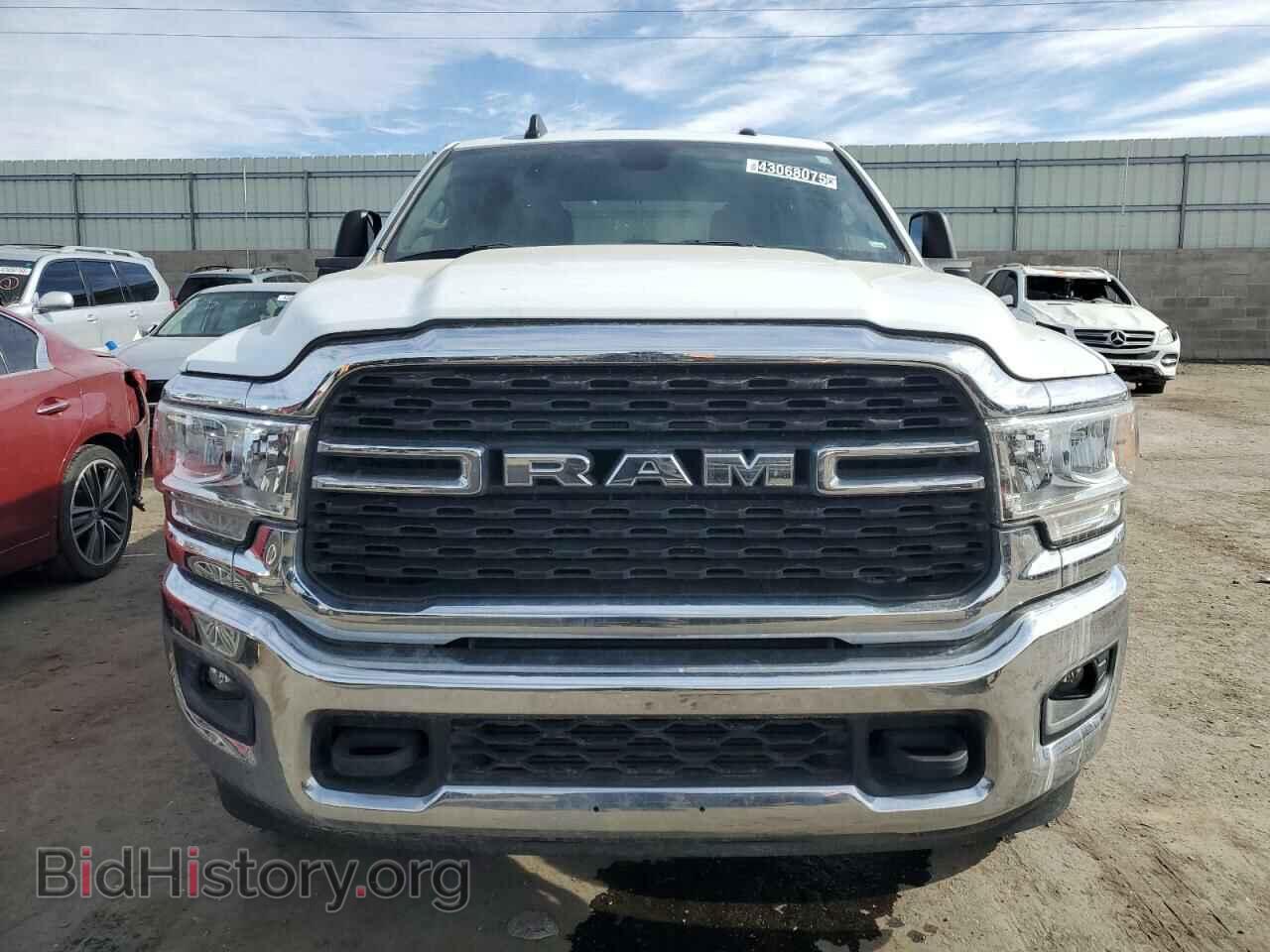 2023 RAM 2500 - VIN: 3C6UR5DL5PG528929 - Фото 5
