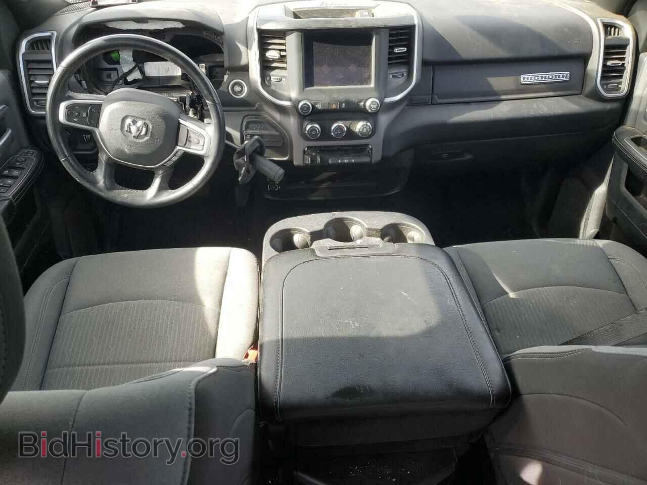 2023 RAM 2500 - VIN: 3C6UR5DL5PG528929 - Фото 8