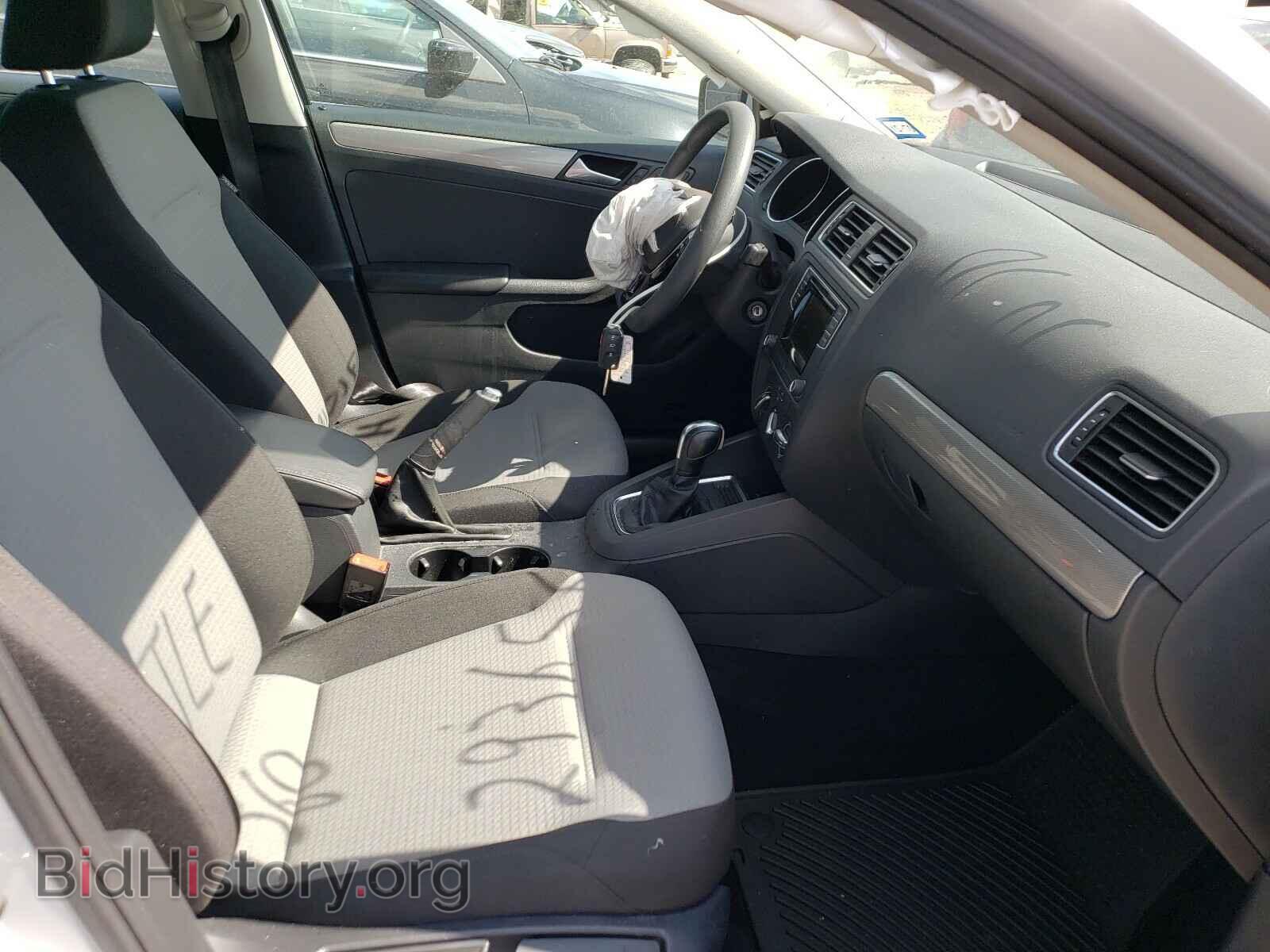 2017 VOLKSWAGEN JETTA - VIN: 3VW2B7AJXHM293656 - Фото 5
