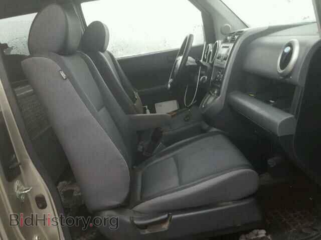 2003 HONDA ELEMENT - VIN: 5J6YH28683L053963 - Фото 5