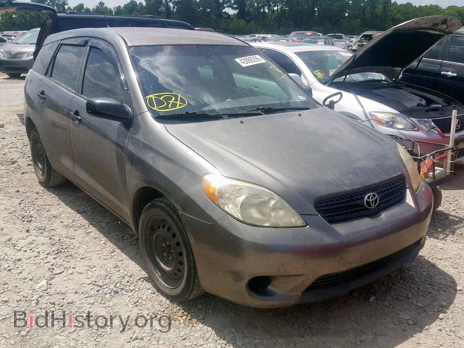 Фотография 2T1KR32E67C629464 - TOYOTA COROLLA 2007