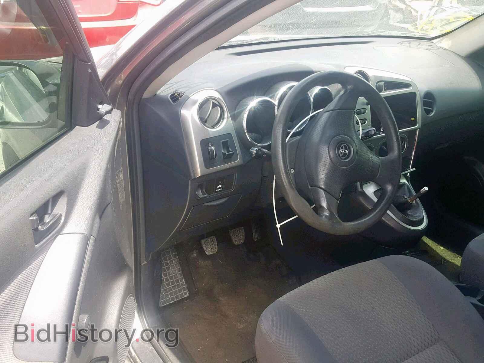 2007 TOYOTA COROLLA - VIN: 2T1KR32E67C629464 - Фото 9