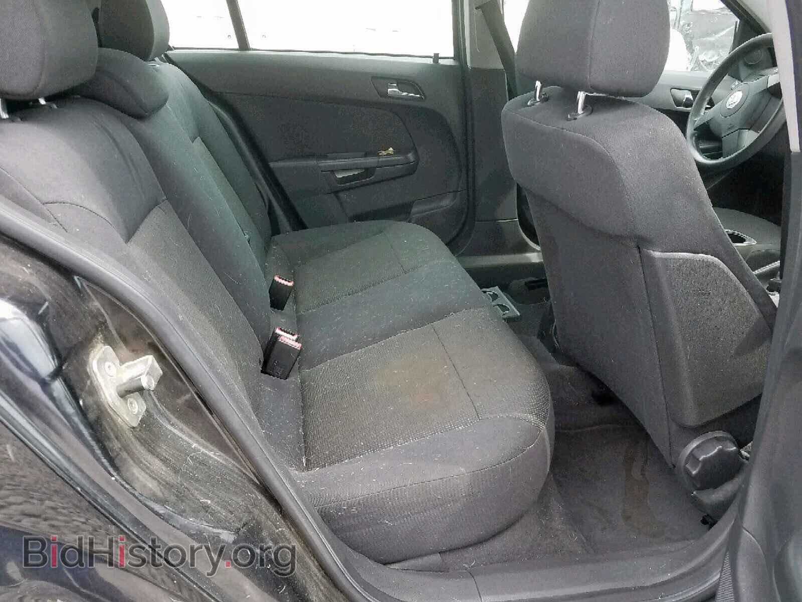 2008 SATURN ASTRA XE - VIN: W08AR671785062014 - Фото 6