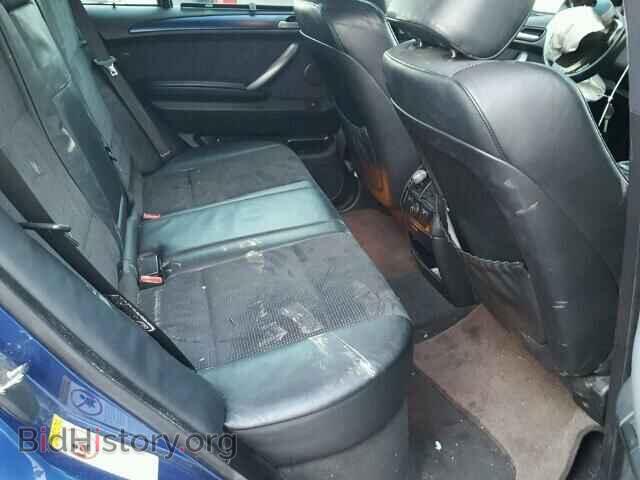2005 BMW X5 - VIN: 5UXFA93535LE82330 - Фото 6