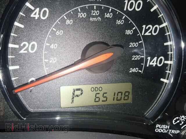 2012 TOYOTA COROLLA - VIN: 2T1BU4EE6CC793033 - Фото 8