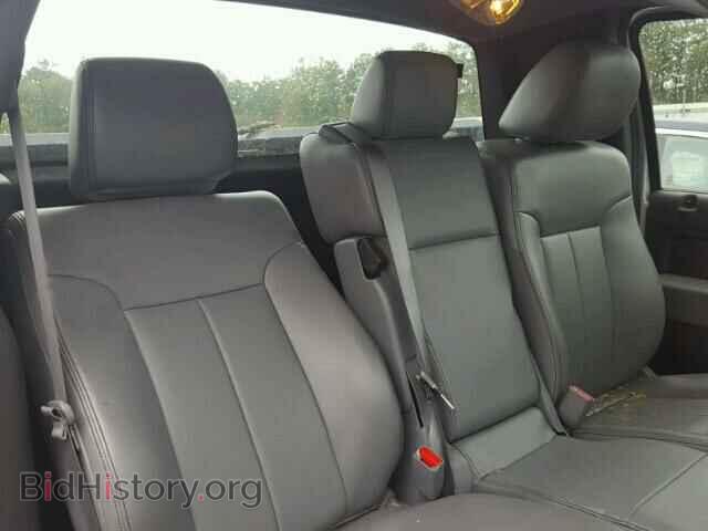 2014 FORD F150 - VIN: 1FTMF1CM5EKD63541 - Фото 6