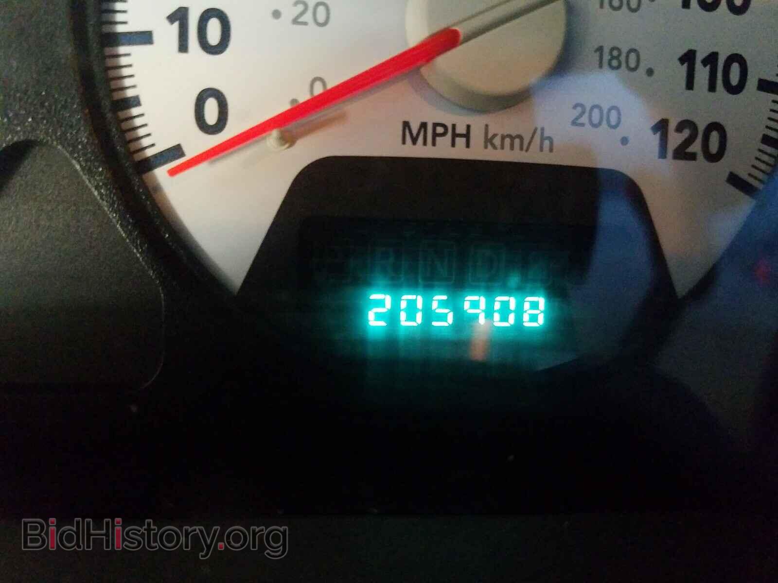 2006 DODGE RAM 3500 - VIN: 3D7LX38C56G197461 - Фото 8