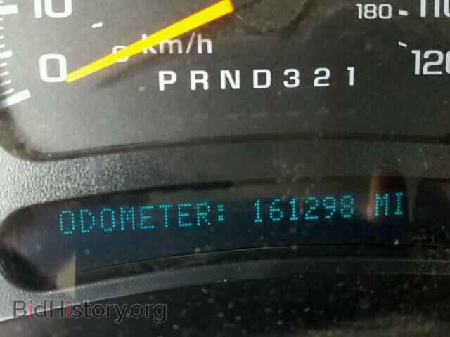 2006 CHEVROLET SILVERADO - VIN: 2GCEC19T061111614 - Photo 8