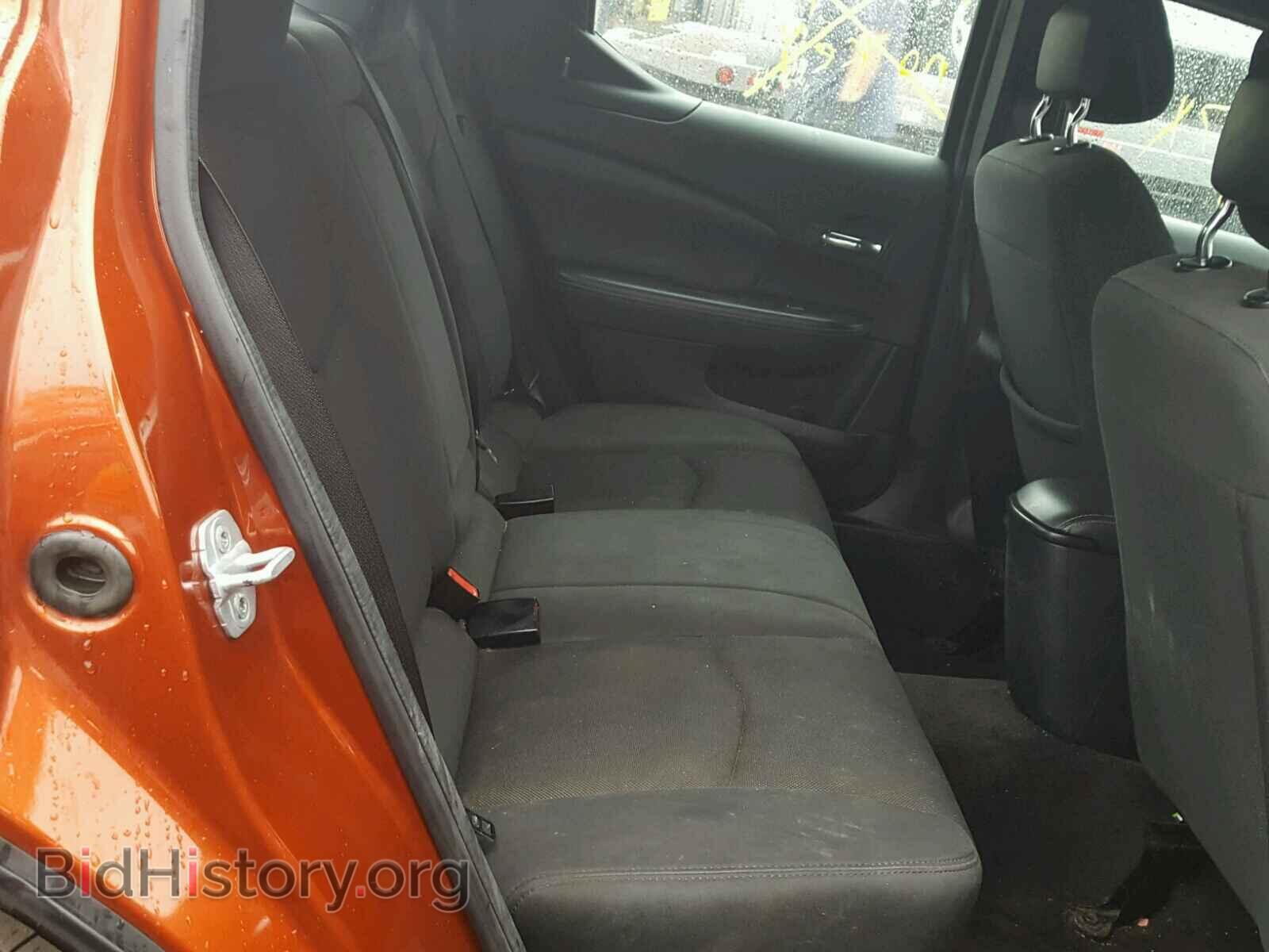 2012 DODGE AVENGER - VIN: 1C3CDZCB6CN178770 - Фото 6