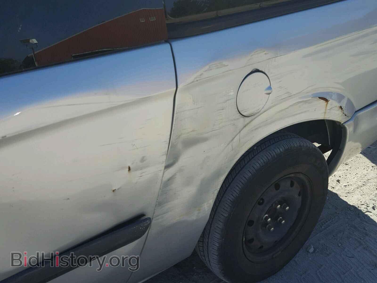 2006 DODGE CARAVAN - VIN: 1D4GP24RX6B520771 - Фото 9