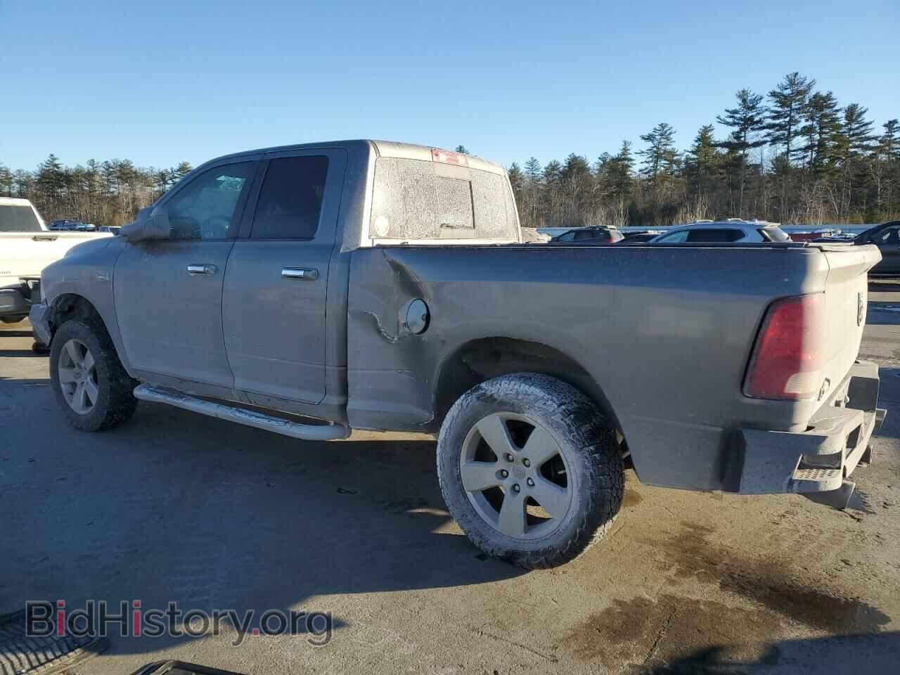 2010 DODGE All Models - VIN: 1D7RV1GT9AS147248 - Photo 2