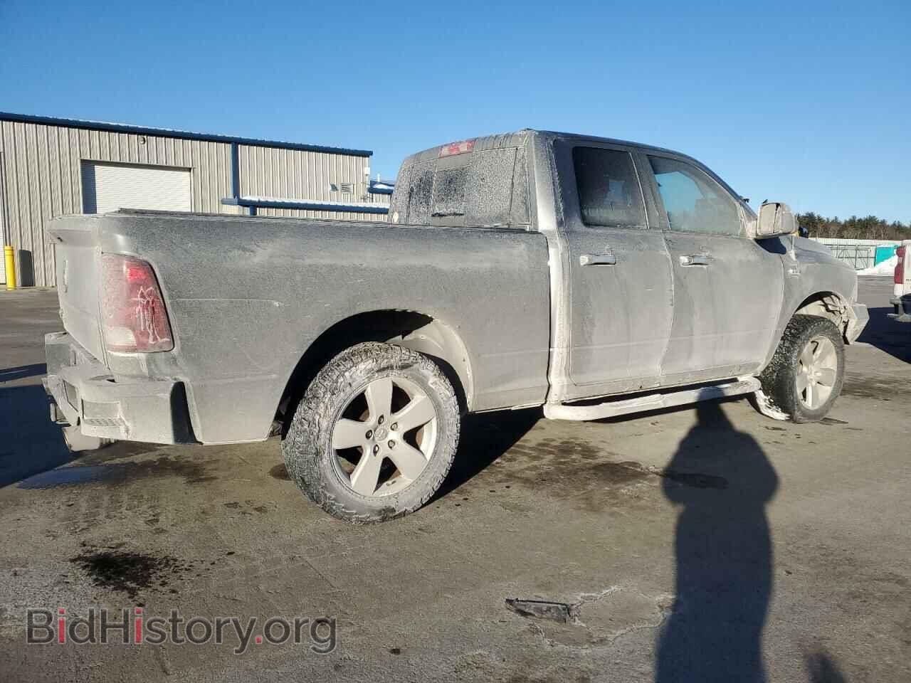 2010 DODGE All Models - VIN: 1D7RV1GT9AS147248 - Photo 3